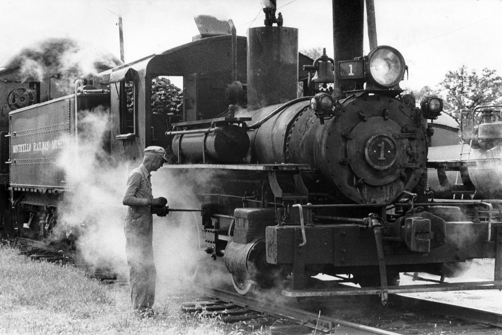 Monticello RR museum 1986.jpg